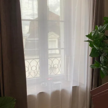 Myaka Wood Apartment *