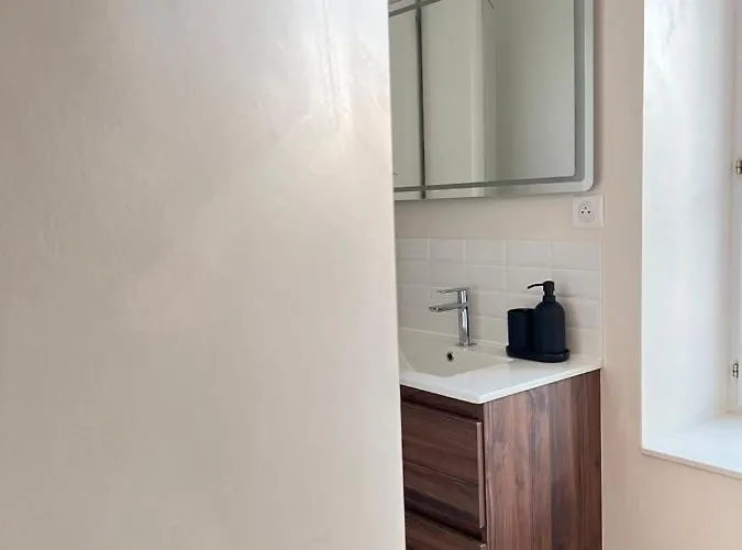 Myaka Wood Appartamento