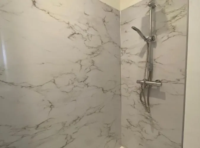 Myaka Wood Appartamento Cholet